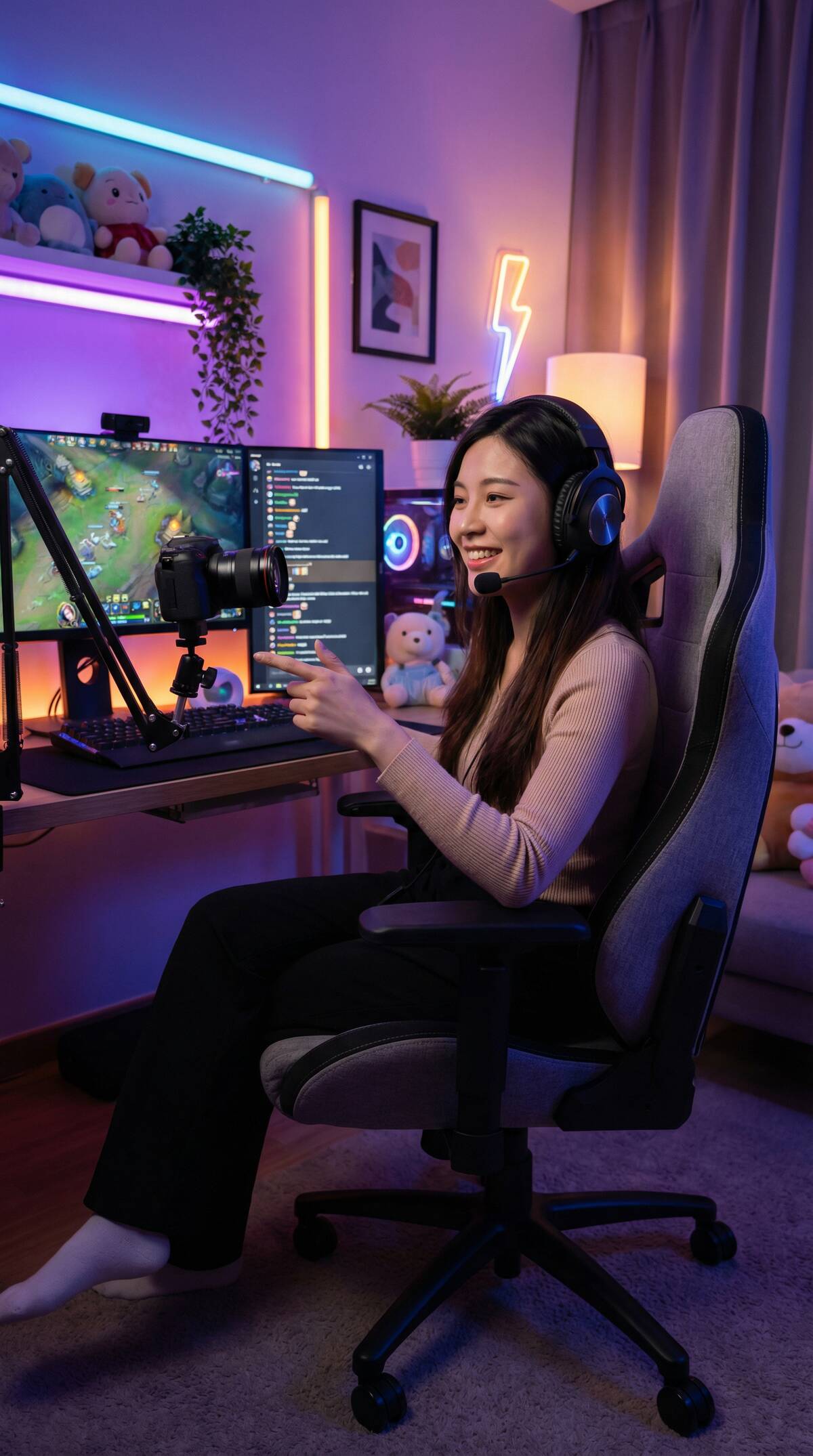 玩物社区视频直播