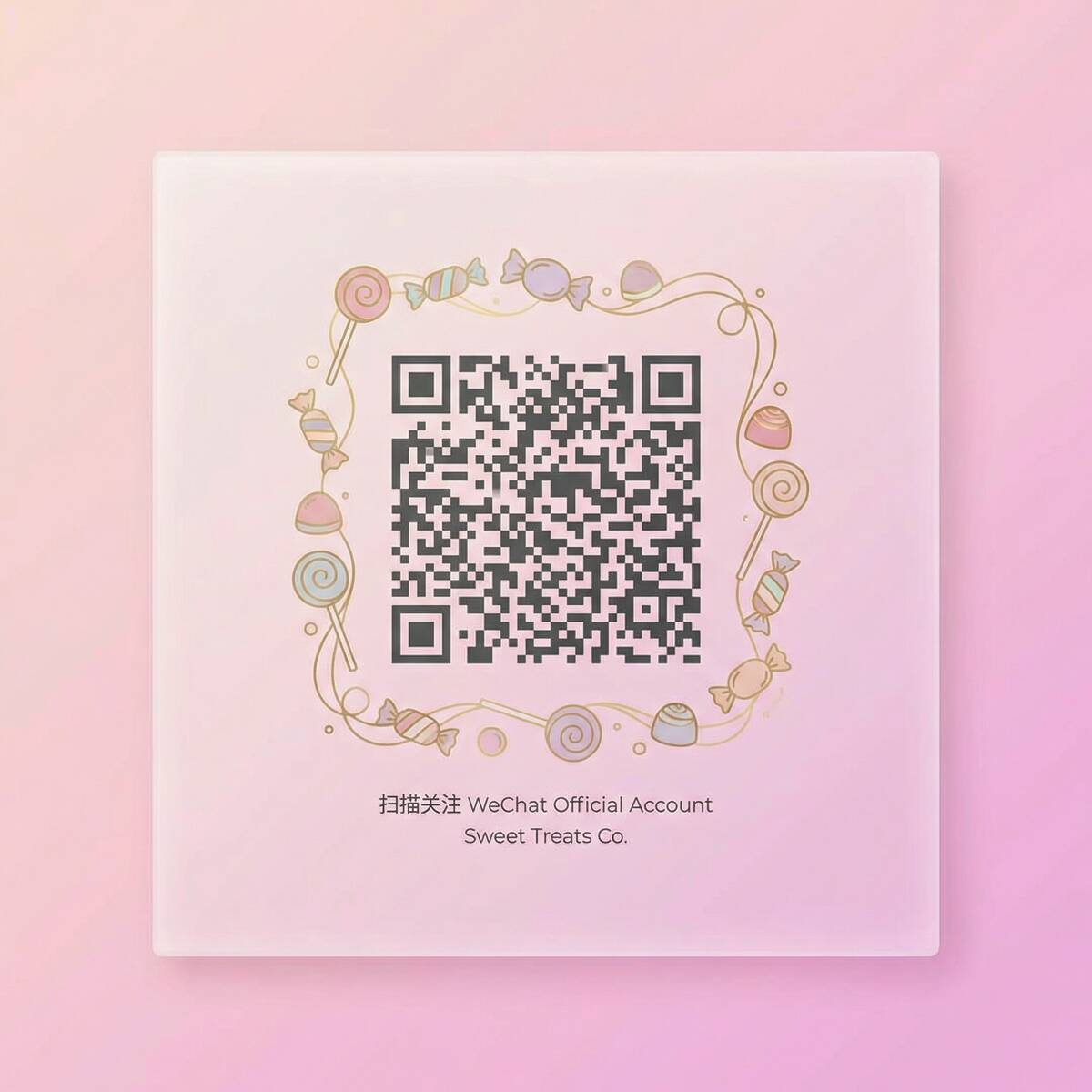 玩物社区微信公众号